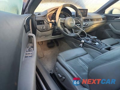 Zdjęcie 8 z 11 samochodu: 2018 AUDI A5 PREMIUM PLUS VIN:WAUYNGF54JN015215 - miniatura