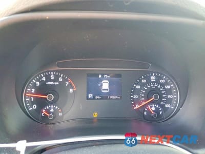 Zdjęcie 9 z 13 samochodu: 2020 KIA SOUL LX VIN:KNDJ23AU2L7732644 - miniatura