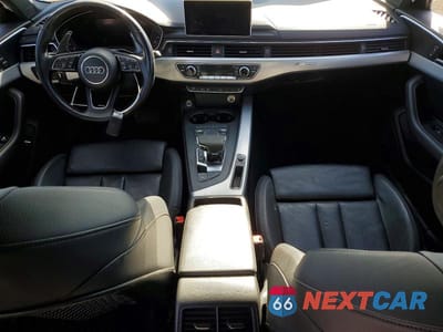 Zdjęcie 8 z 13 samochodu: 2017 AUDI A4 PREMIUM PLUS VIN:WAUENAF49HN021268 - miniatura