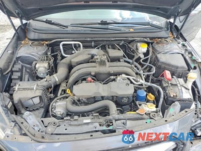 Zdjęcie 11 z 13 samochodu: 2018 SUBARU LEGACY 2.5I LIMITED VIN:4S3BNAN61J3016477 - miniatura