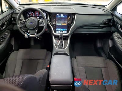 Zdjęcie 8 z 12 samochodu: 2025 SUBARU OUTBACK PREMIUM VIN:4S4BTAFC3S3266469 - miniatura