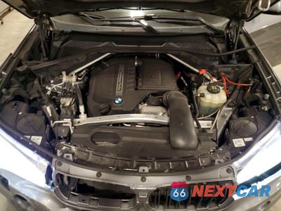 Zdjęcie 12 z 13 samochodu: 2017 BMW X5 XDRIVE35I VIN:5UXKR0C52H0V49666 - miniatura