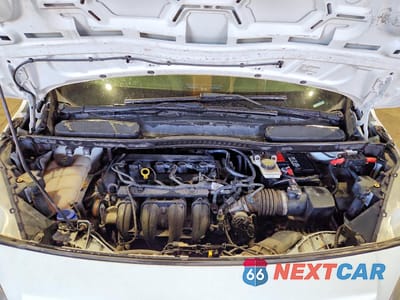 Zdjęcie 12 z 13 samochodu: 2016 FORD TRANSIT CONNECT XL UTILITY / SERVICE VAN VIN:NM0LS7E77G1272732 - miniatura