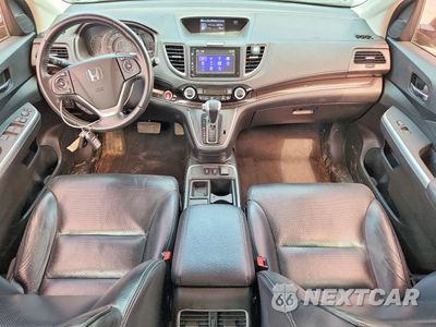 Zdjęcie 8 z 12 samochodu: 2016 HONDA CR-V EXL VIN:5J6RM3H75GL020682 - miniatura