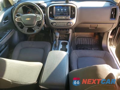 Zdjęcie 8 z 12 samochodu: 2022 CHEVROLET COLORADO LT VIN:1GCHSCEA1N1209989 - miniatura