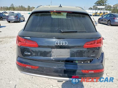 Zdjęcie 6 z 12 samochodu: 2020 AUDI Q5 PREMIUM PLUS VIN:WA1BNAFY2L2013865 - miniatura