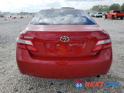 Zdjęcie 6 z 12 samochodu: 2009 TOYOTA CAMRY LE VIN:4T1BE46K29U376257 - miniatura