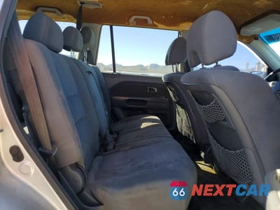 Zdjęcie 11 z 13 samochodu: 2006 HONDA PILOT EX VIN:5FNYF28476B025234 - miniatura