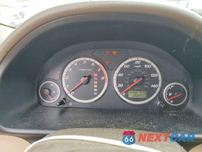 Zdjęcie 9 z 11 samochodu: 2006 HONDA CR-V SE VIN:JHLRD78996C024413 - miniatura