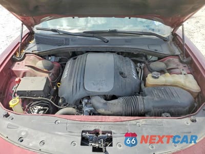 Zdjęcie 11 z 13 samochodu: 2019 DODGE CHARGER R VIN:2C3CDXCT8KH726451 - miniatura