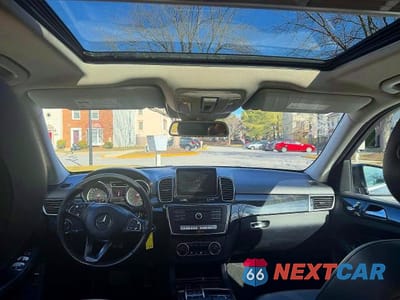 Zdjęcie 9 z 14 samochodu: 2016 MERCEDES-BENZ GLE 350 VIN:4JGDA5JB1GA659118 - miniatura