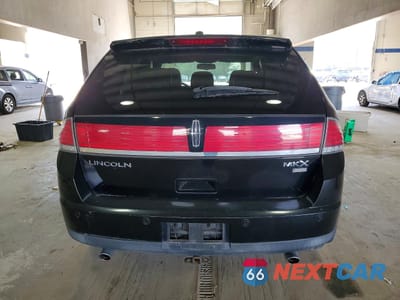 Zdjęcie 6 z 13 samochodu: 2007 LINCOLN MKX VIN:2LMDU88C57BJ14135 - miniatura