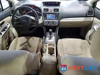 Zdjęcie 8 z 12 samochodu: 2016 SUBARU IMPREZA PREMIUM VIN:JF1GJAB6XGH015979 - miniatura