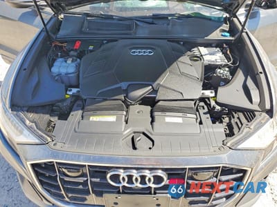 Zdjęcie 12 z 12 samochodu: 2021 AUDI Q8 PRESTIGE S-LINE VIN:WA1FVAF19MD006714 - miniatura