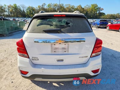 Zdjęcie 6 z 13 samochodu: 2020 CHEVROLET TRAX PREMIER VIN:KL7CJMSB8LB339451 - miniatura