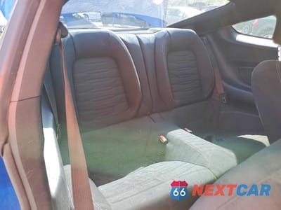 Zdjęcie 10 z 12 samochodu: 2017 FORD MUSTANG VIN:1FA6P8THXH5343750 - miniatura