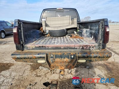 Zdjęcie 6 z 12 samochodu: 2012 FORD F350 SUPER DUTY VIN:1FT8W3BT7CEB47174 - miniatura