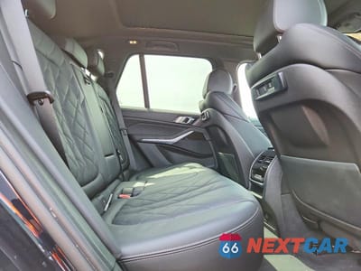 Zdjęcie 11 z 13 samochodu: 2023 BMW X5 XDRIVE45E VIN:5UXTA6C09P9P96485 - miniatura
