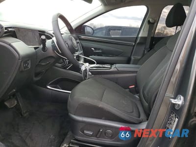 Zdjęcie 7 z 13 samochodu: 2022 HYUNDAI TUCSON HYBRID SEL CONVENIENCE VIN:KM8JFCA1XNU044742 - miniatura