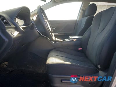 Zdjęcie 7 z 13 samochodu: 2013 TOYOTA VENZA LE VIN:4T3ZA3BB3DU072719 - miniatura