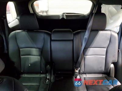 Zdjęcie 10 z 12 samochodu: 2023 HONDA PASSPORT EXL VIN:5FNYF8H58PB037292 - miniatura