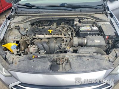 Zdjęcie 11 z 11 samochodu: 2017 HYUNDAI ELANTRA SE VIN:5NPD74LF0HH147308 - miniatura