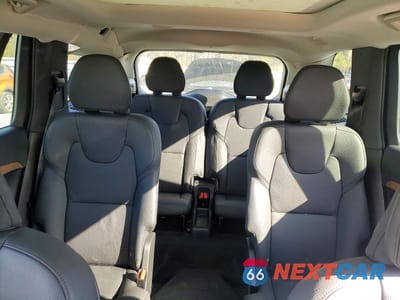 Zdjęcie 10 z 14 samochodu: 2025 VOLVO XC90 PLUS VIN:YV4062JE3S1330150 - miniatura