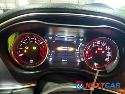 Zdjęcie 9 z 11 samochodu: 2017 DODGE CHALLENGER R VIN:2C3CDZBT8HH627179 - miniatura