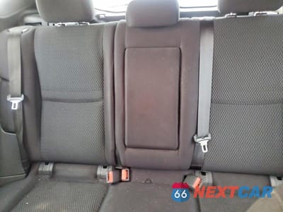Zdjęcie 10 z 14 samochodu: 2021 NISSAN ROGUE SPORT S VIN:JN1BJ1AV7MW305278 - miniatura