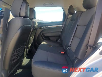 Zdjęcie 10 z 13 samochodu: 2013 KIA SORENTO LX VIN:5XYKT3A6XDG410261 - miniatura