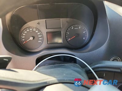 Zdjęcie 9 z 12 samochodu: 2023 MERCEDES BENZ SPRINTER 2500 VIN:W1Y4KBHY7PT114311 - miniatura