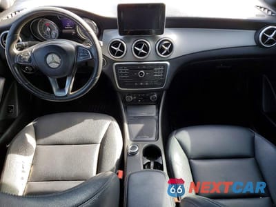Zdjęcie 8 z 11 samochodu: 2015 MERCEDES-BENZ CLA 250 VIN:WDDSJ4EB0FN175633 - miniatura