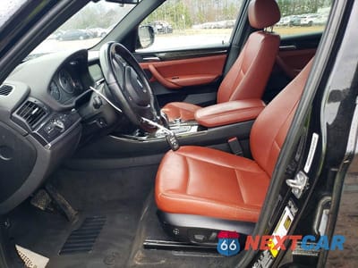 Zdjęcie 7 z 13 samochodu: 2012 BMW X3 XDRIVE35I VIN:5UXWX7C58CL975644 - miniatura