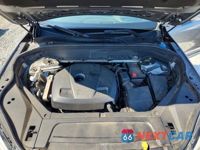 Zdjęcie 12 z 12 samochodu: 2016 VOLVO XC90 T6 VIN:YV4A22PK7G1042765 - miniatura