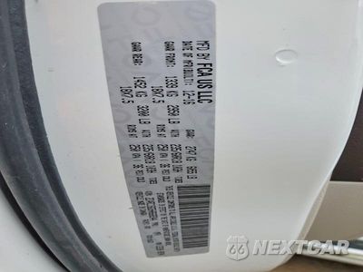 Zdjęcie 13 z 13 samochodu: 2017 CHRYSLER PACIFICA TOURING L VIN:2C4RC1BG5HR668344 - miniatura