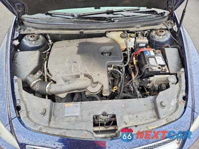 Zdjęcie 11 z 12 samochodu: 2009 CHEVROLET MALIBU 1LT VIN:1G1ZH57B294261150 - miniatura