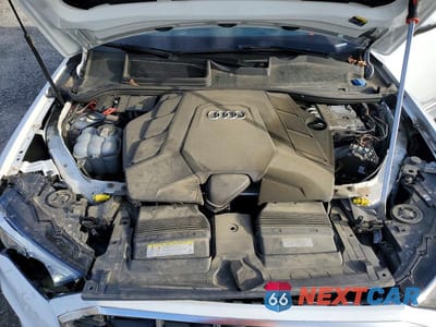 Zdjęcie 12 z 12 samochodu: 2020 AUDI Q7 PREMIUM VIN:WA1AXAF74LD010077 - miniatura