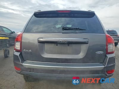 Zdjęcie 6 z 13 samochodu: 2016 JEEP COMPASS VIN:1C4NJDEB9GD573695 - miniatura