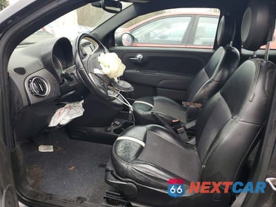 Zdjęcie 7 z 12 samochodu: 2016 FIAT 500 ELECTRIC VIN:3C3CFFGE9GT144602 - miniatura