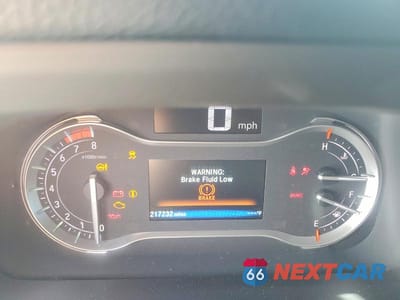 Zdjęcie 9 z 13 samochodu: 2017 HONDA PILOT EXL VIN:5FNYF5H5XHB025919 - miniatura