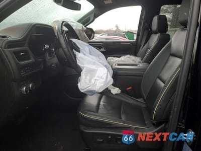 Zdjęcie 7 z 14 samochodu: 2024 GMC YUKON XL K1500 SLT VIN:1GKS2GKD8RR134747 - miniatura