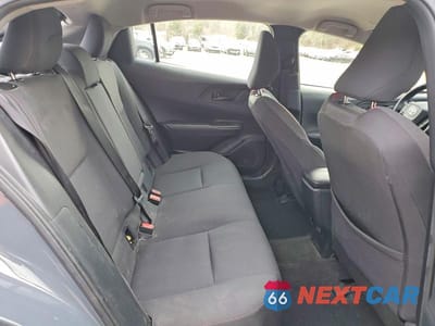 Zdjęcie 10 z 13 samochodu: 2024 TOYOTA PRIUS PRIME SE VIN:JTDACACU3R3019377 - miniatura