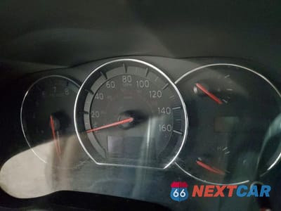 Zdjęcie 9 z 12 samochodu: 2014 NISSAN MAXIMA 3.5 SV VIN:1N4AA5AP4EC455634 - miniatura