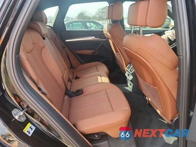 Zdjęcie 11 z 12 samochodu: 2024 AUDI Q5 PRESTIGE 45 VIN:WA1FAAFY4R2110877 - miniatura