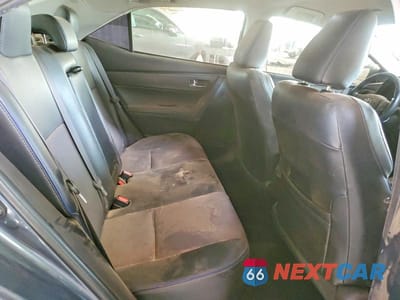 Zdjęcie 10 z 12 samochodu: 2017 TOYOTA COROLLA SE VIN:2T1BURHE5HC889221 - miniatura