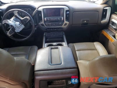 Zdjęcie 8 z 12 samochodu: 2015 GMC SIERRA K1500 SLT VIN:3GTU2VEC5FG367265 - miniatura