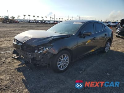 2017 MAZDA 3 SPORT 3MZBN1U71HM147229 - główne zdjęcie licytacji z USA - miniatura