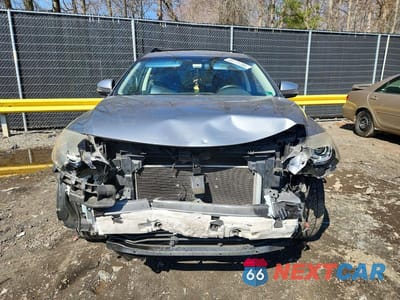 Piąte zdjęcie samochodu w środku: 2015 MAZDA CX-9 GRAND TOURING VIN:JM3TB2DA9F0451921 - miniatura