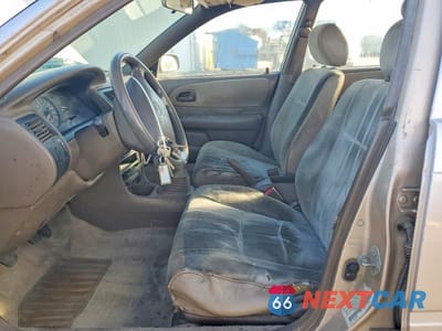 Zdjęcie 7 z 12 samochodu: 1997 TOYOTA COROLLA VIN:1NXBA02E9VZ659043 - miniatura
