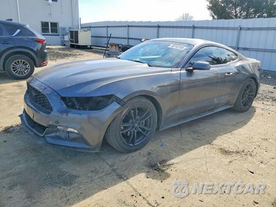 2015 FORD MUSTANG 1FA6P8TH0F5303402 - główne zdjęcie licytacji z USA - miniatura
